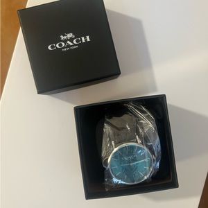 COACH watch men’s